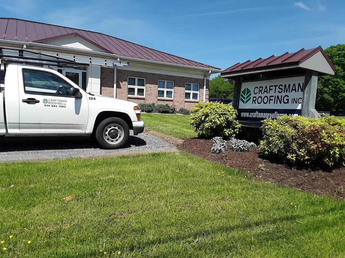 Quality Chimney Repair by experienced craftsmen in Old Hollow Estates